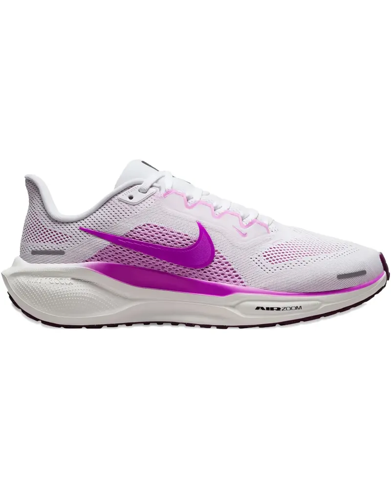 Nike Air Zoom Pegasus 41 running sneakers - Weiß Weiß