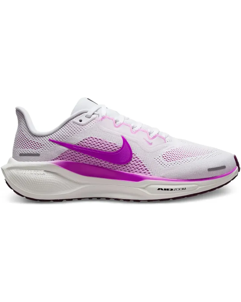 Nike Air Zoom Pegasus 41 running sneakers - Weiß Weiß