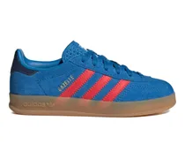 Gazelle Indoor lace-up sneakers - Blau