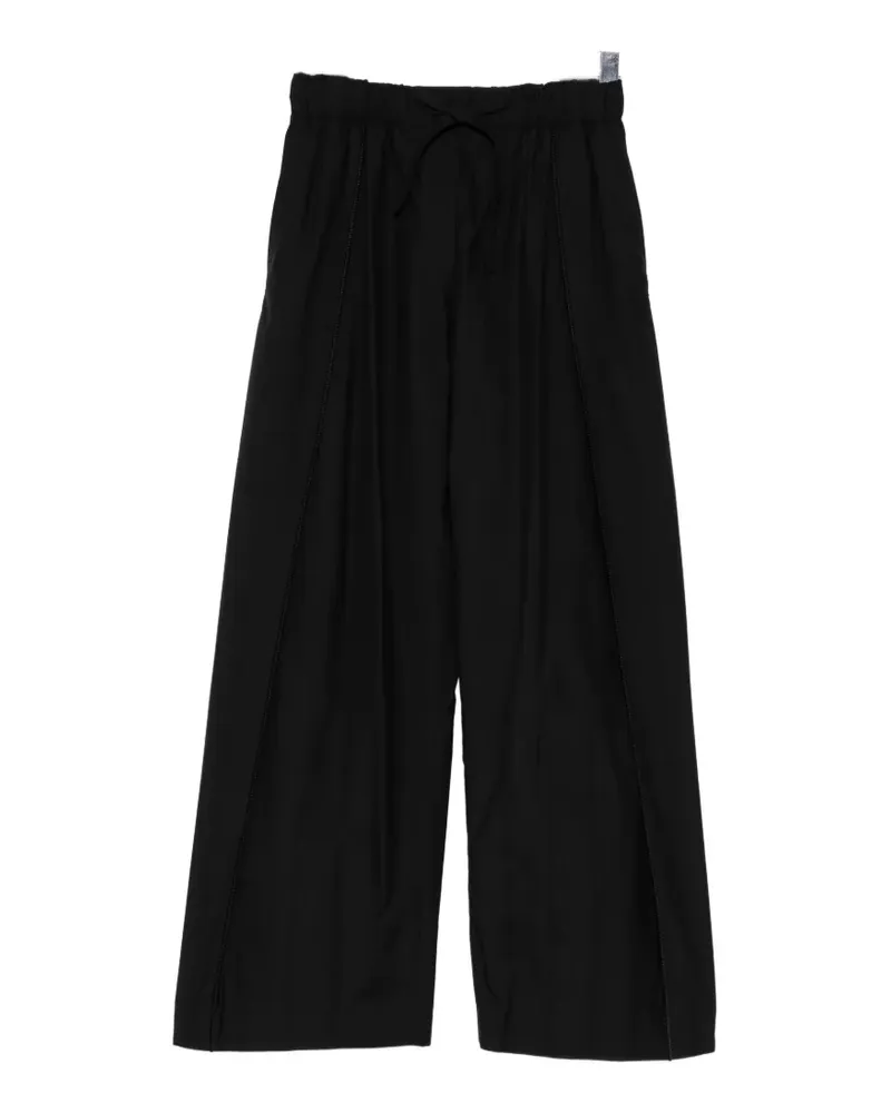 Loewe Pyjama trousers - Schwarz Schwarz