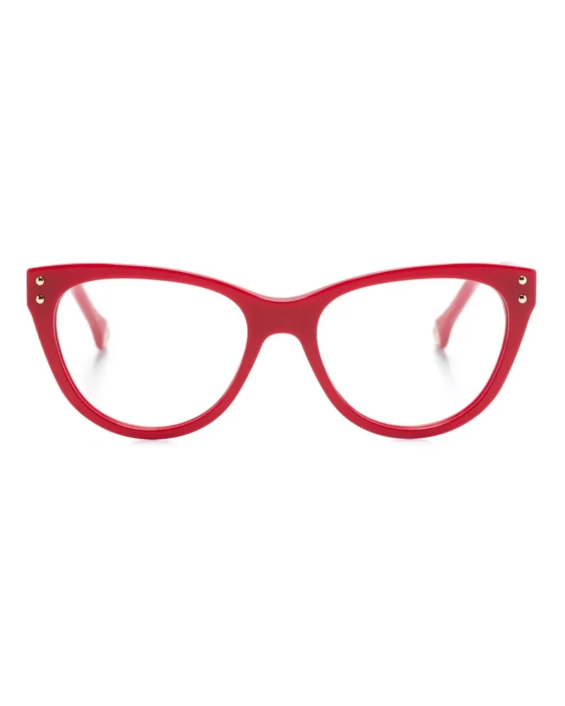 Carolina Herrera New York Her 256 Brille - Rot Rot