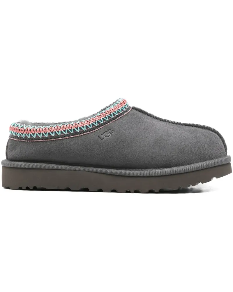 UGG Tasman Slipper - Grau Grau