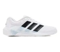 Dropset Power Sneakers - Weiß