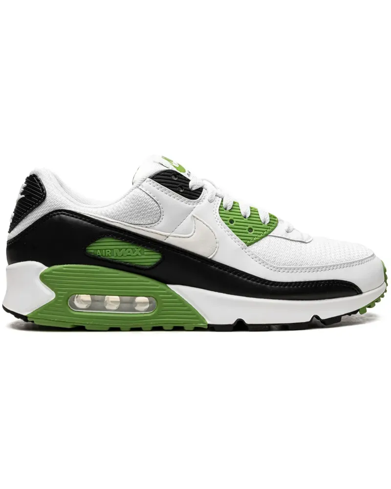 Nike Air Max 90 Sneakers - Weiß Weiß