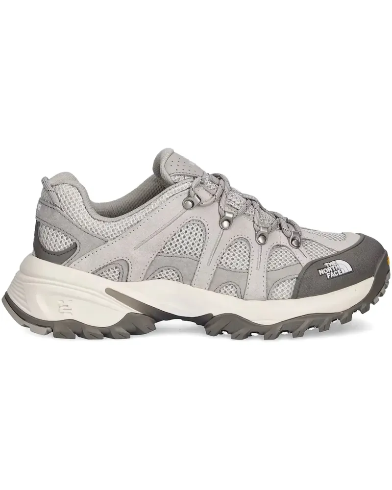 The North Face Hedgehog 06 Rvst Sneakers - Grau Grau