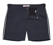 Bulldog Badeshorts - Blau