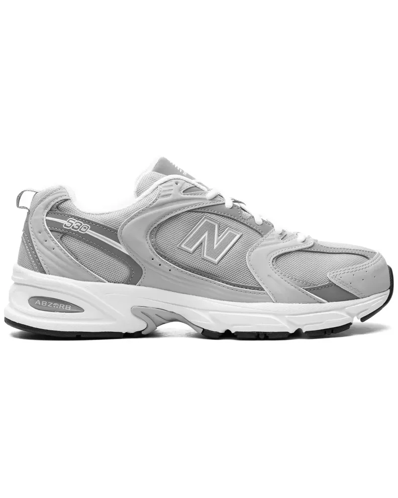 New Balance MR530 Sneakers - Grau Grau