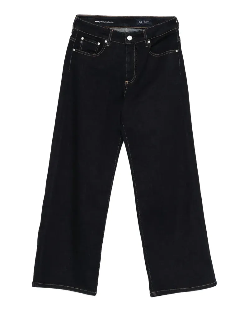 Adriano Goldschmied Saige jeans - Blau Blau