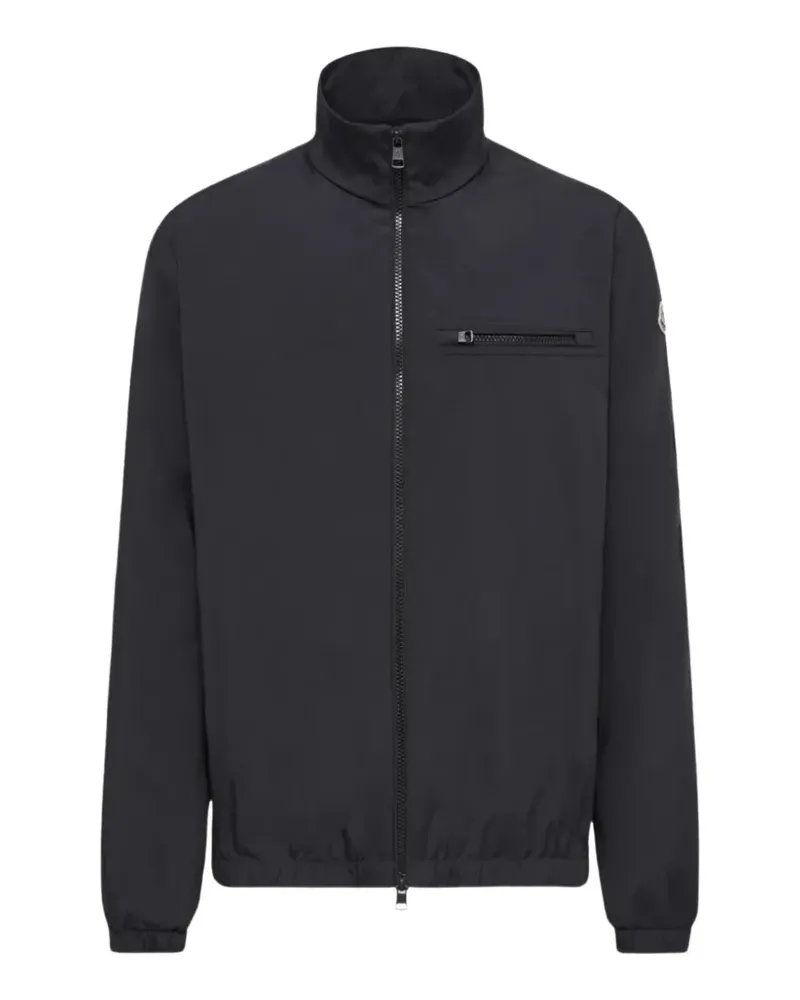 Moncler Danby Jacke - Schwarz Schwarz