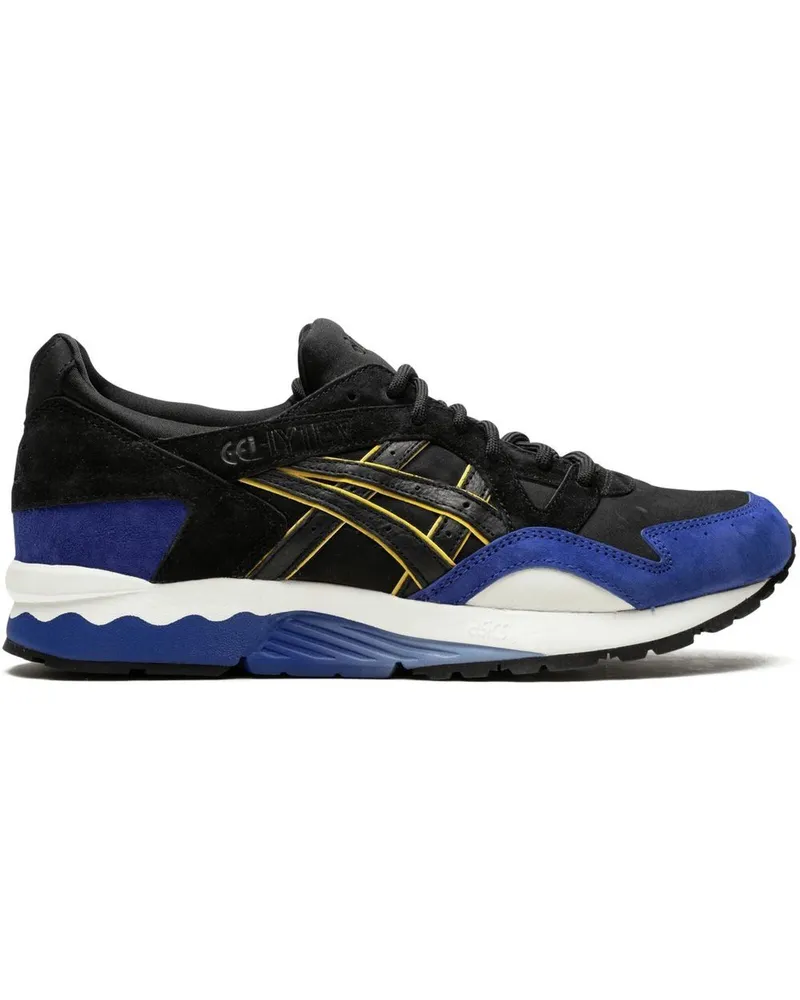 Asics Gel-Lyte 5' Sneakers - Schwarz Schwarz