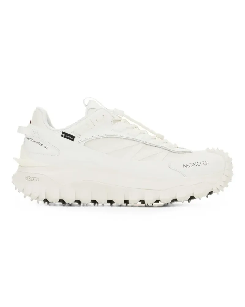 Moncler Trailgrip GTX sneakers - Weiß Weiß
