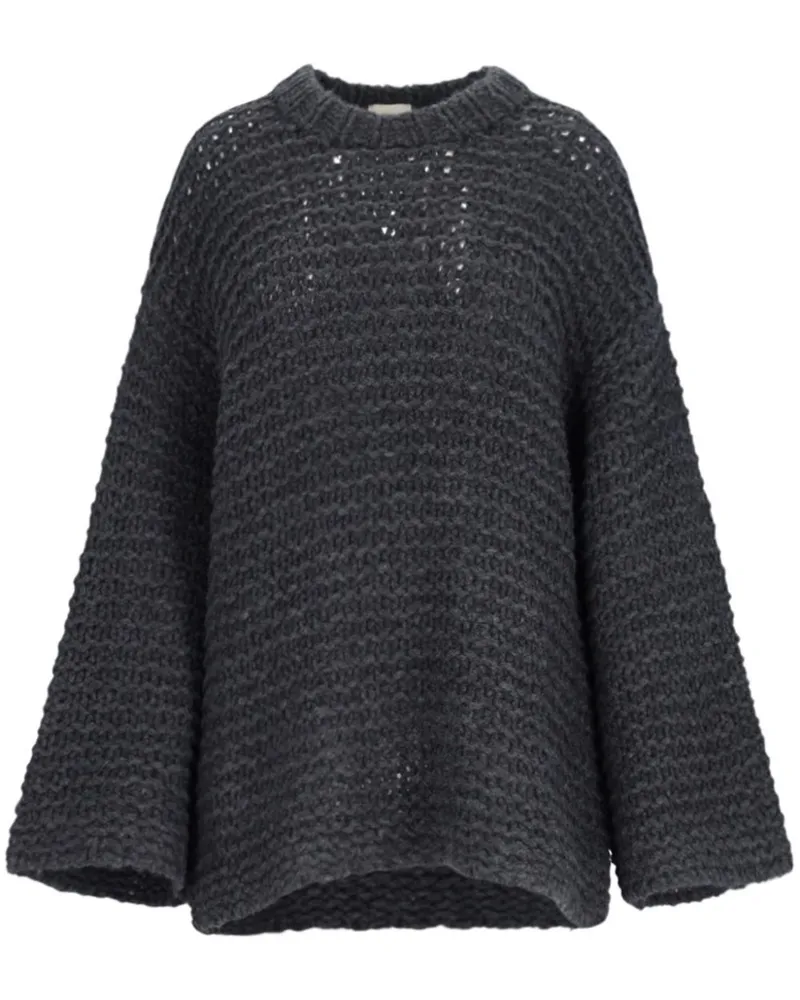The Garment Kevin Kleid - Grau Grau