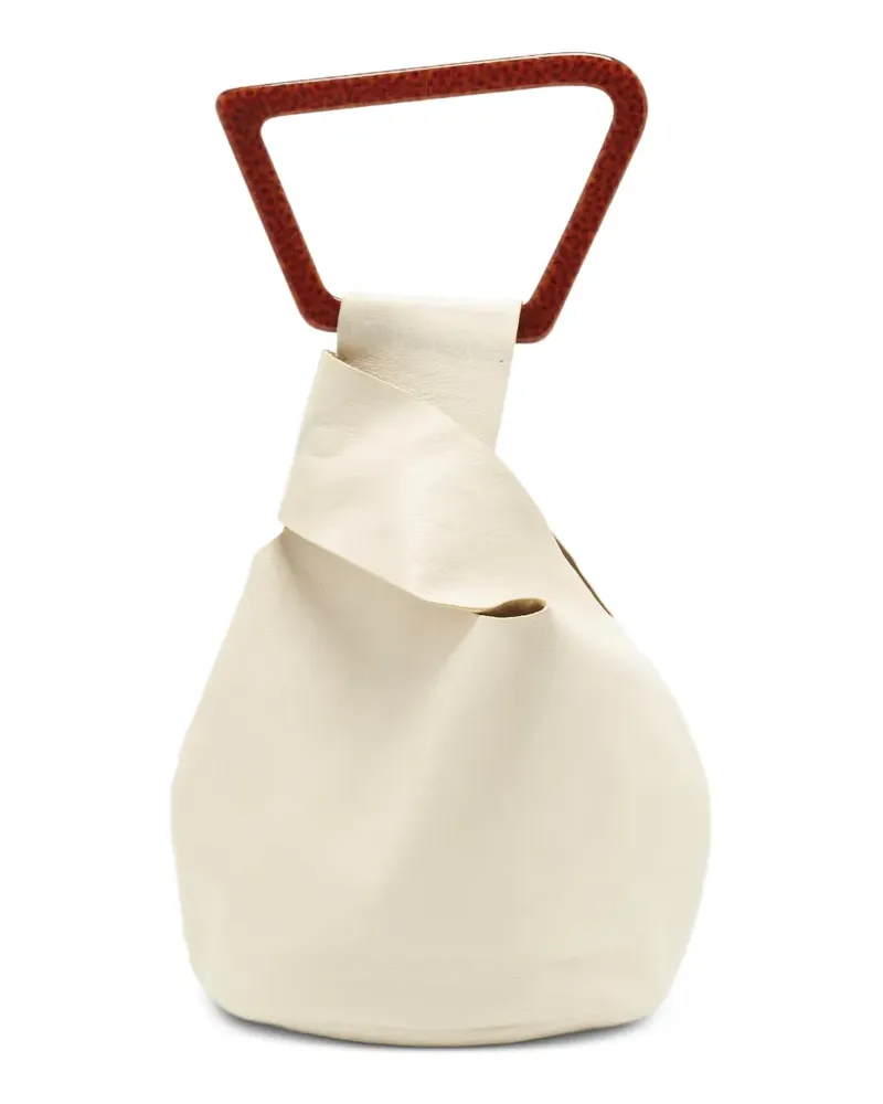 Cult Gaia Astraea Tasche - Nude Nude