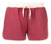 Banksia Leah Joggingshorts - Rosa