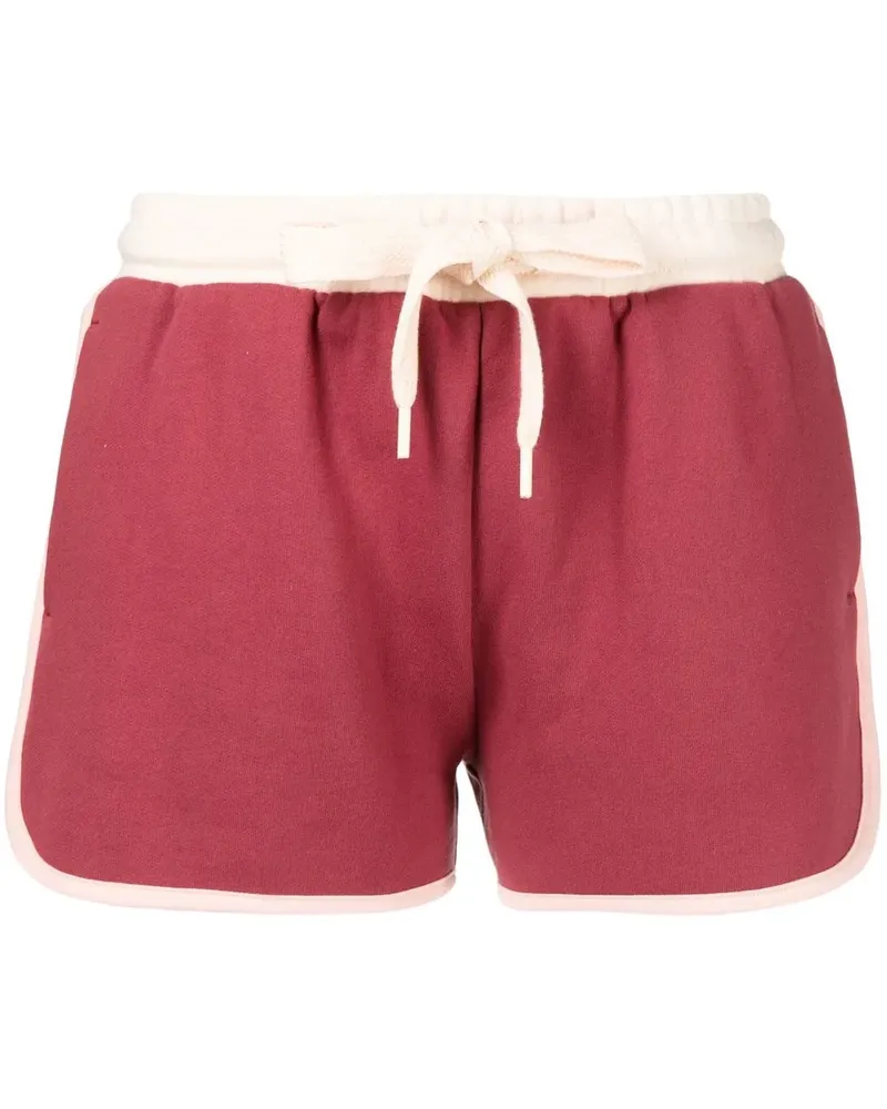 The Upside Banksia Leah Joggingshorts - Rosa Rosa