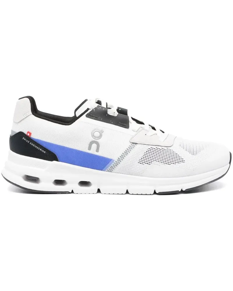 ON Cloudrift Sneakers - Weiß Weiß