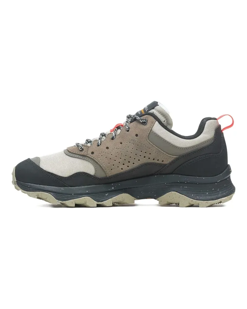 MERRELL Sneakers mit perforierten Details - Schwarz Schwarz
