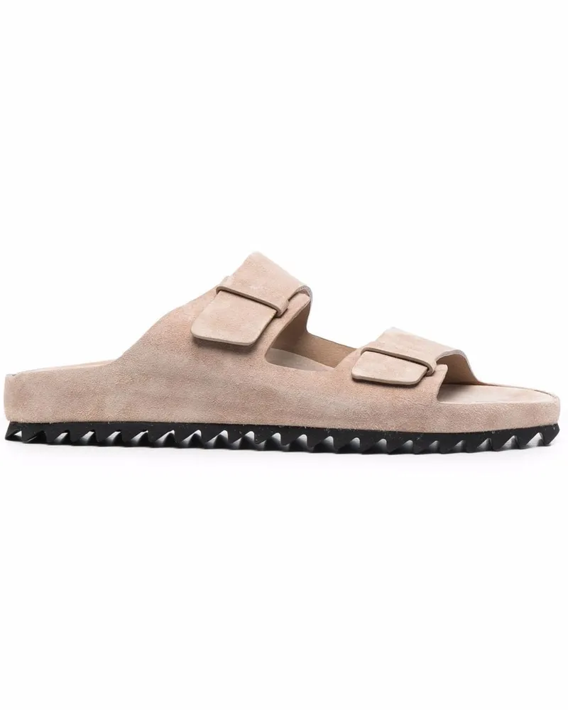 Officine Creative Italia Pelagie Sandalen - Nude Nude