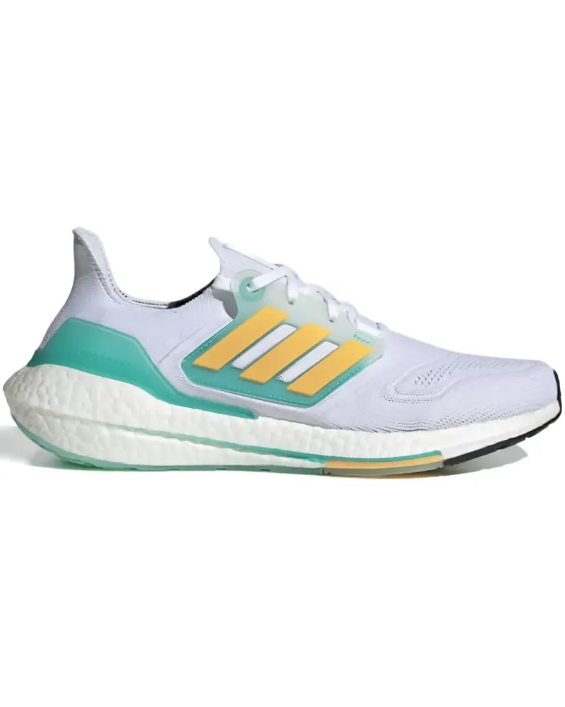 adidas Ultraboost 22 Sneakers - Weiß Weiß