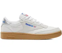 Club C 85 OG Sneakers - Weiß