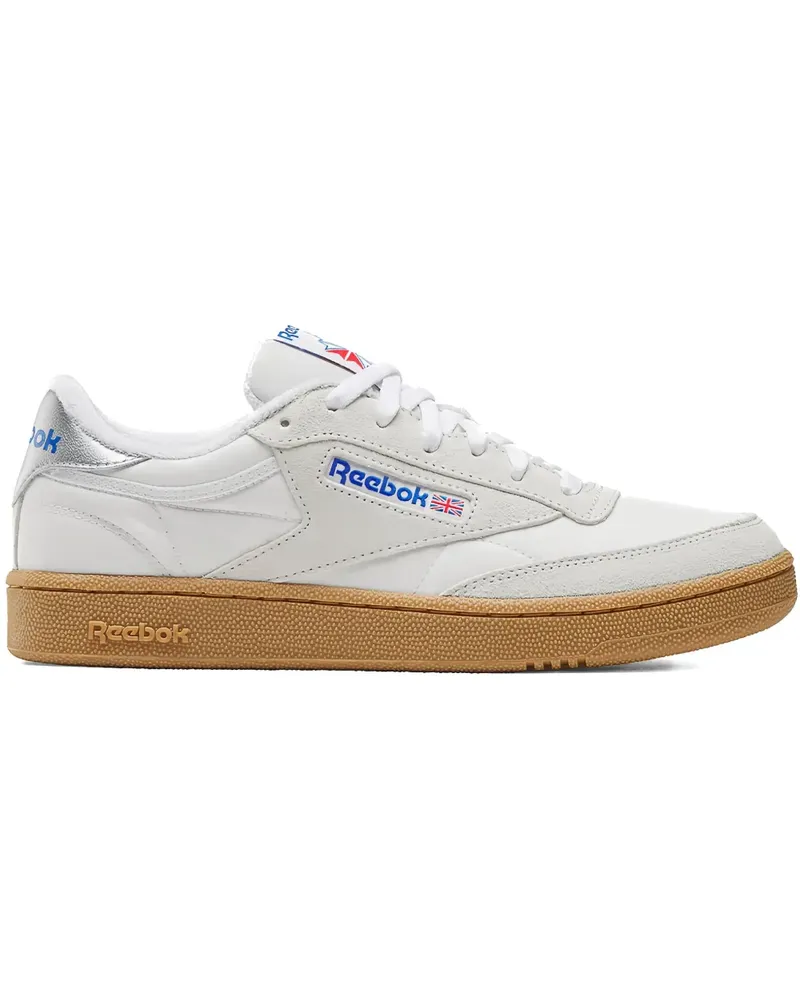 Reebok Club C 85 OG Sneakers - Weiß Weiß