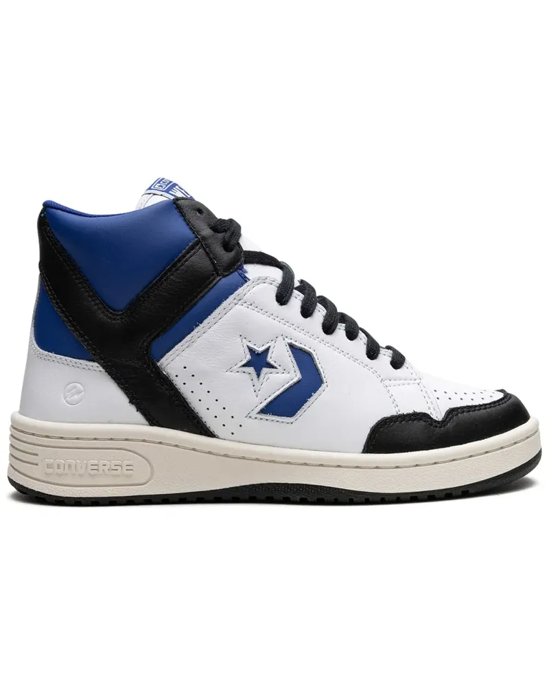 Converse x Fragment Design Weapon Sneakers - Weiß Weiß