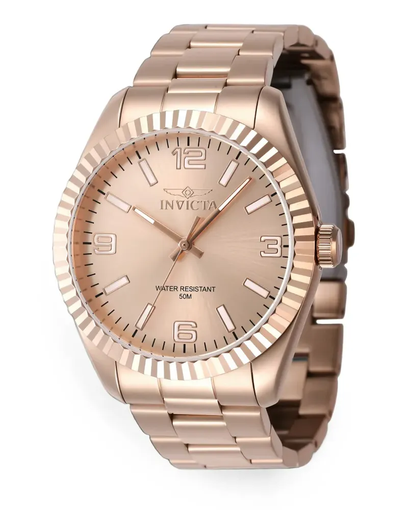 Invicta Specialty 43mm watch - Rosa Rosa