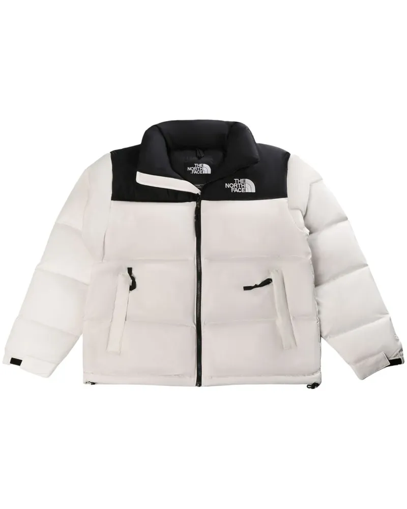 The North Face 1996 Retro Nuptse jacket - Weiß Weiß