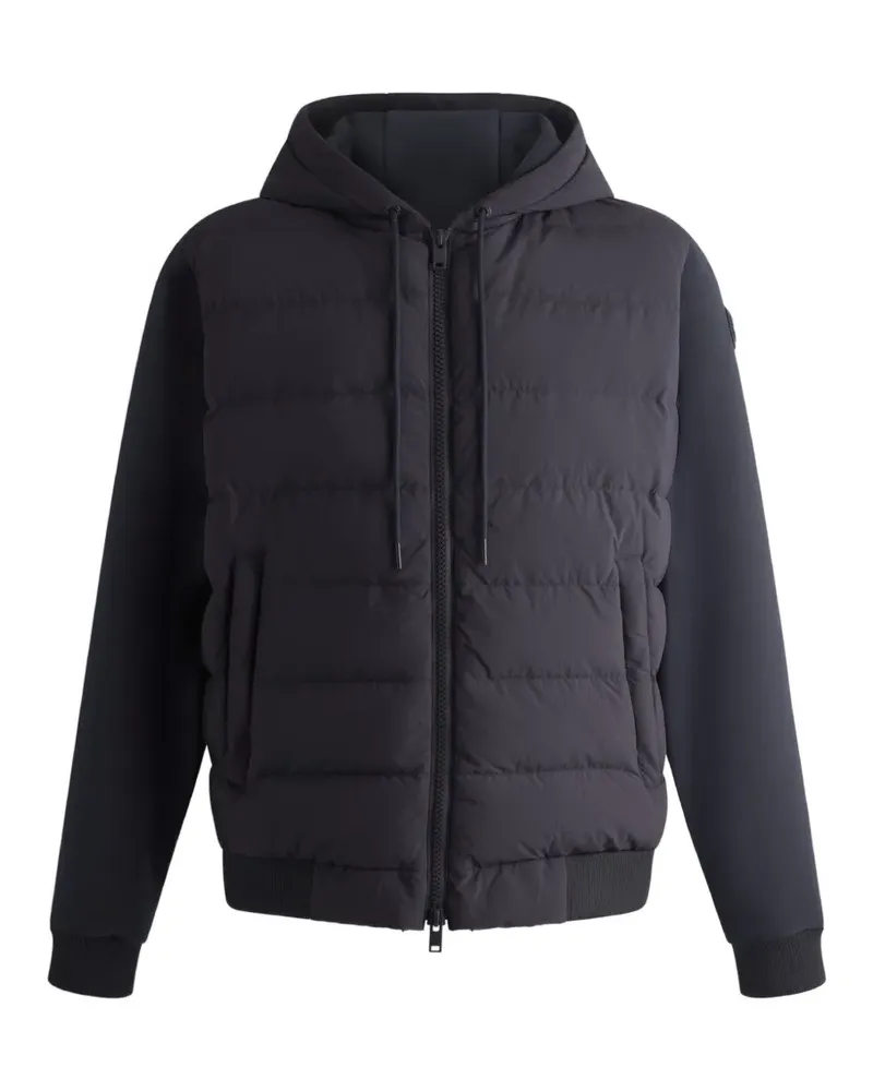 FUSALP Glados Jacke - Schwarz Schwarz