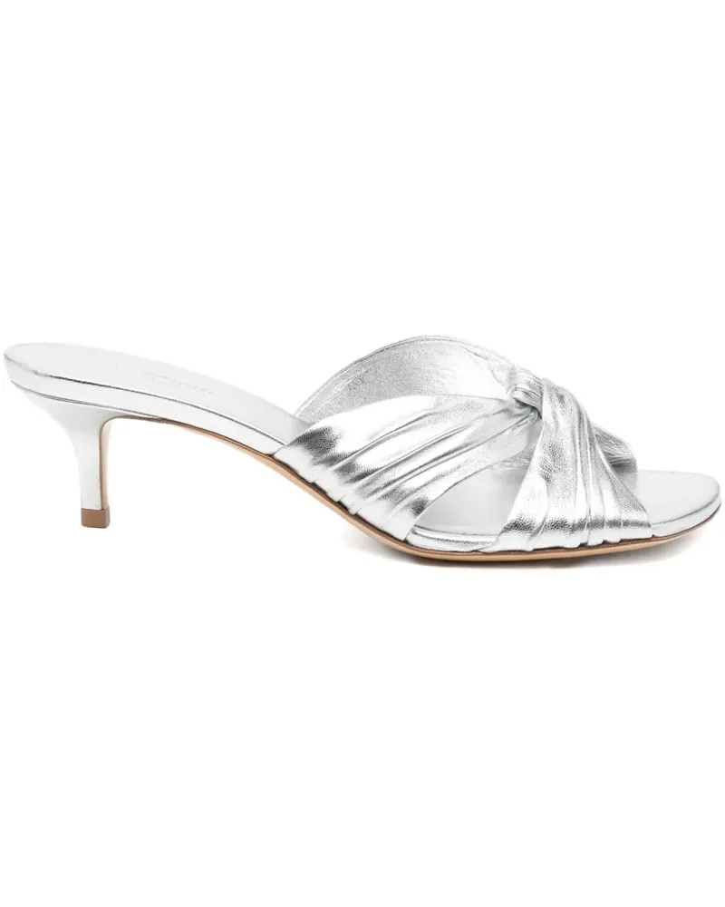 Le Monde Béryl Antonia Sandalen 40mm - Silber Silber