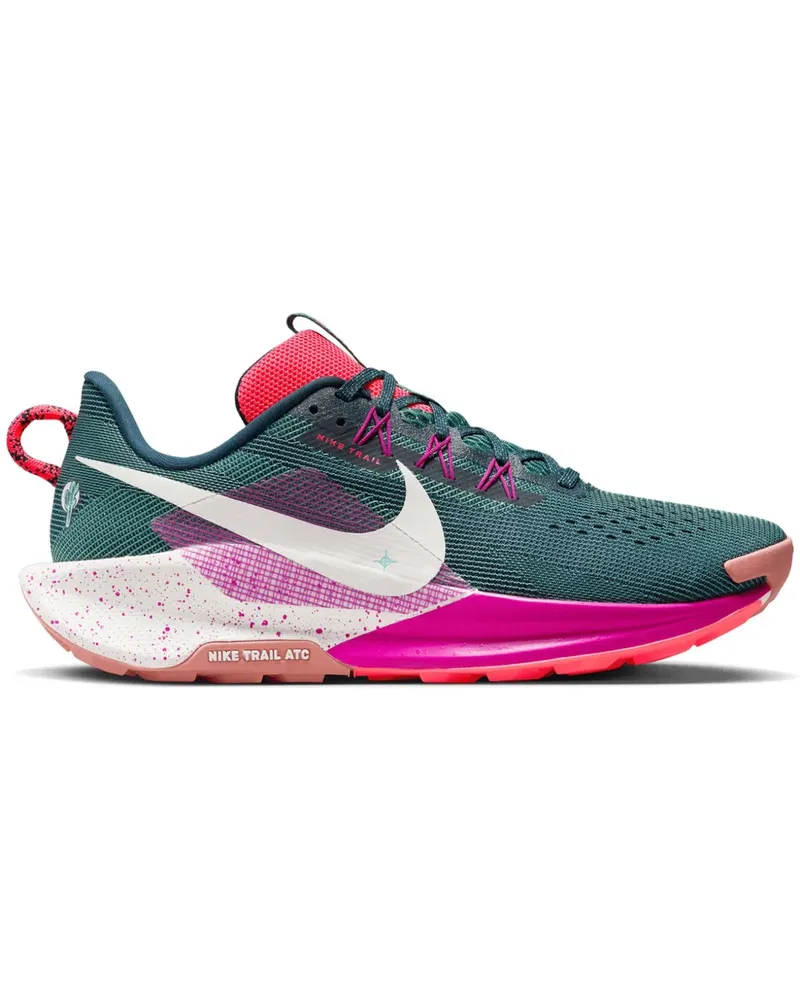 Nike React X Pegasus Sneakers - Grün Grün