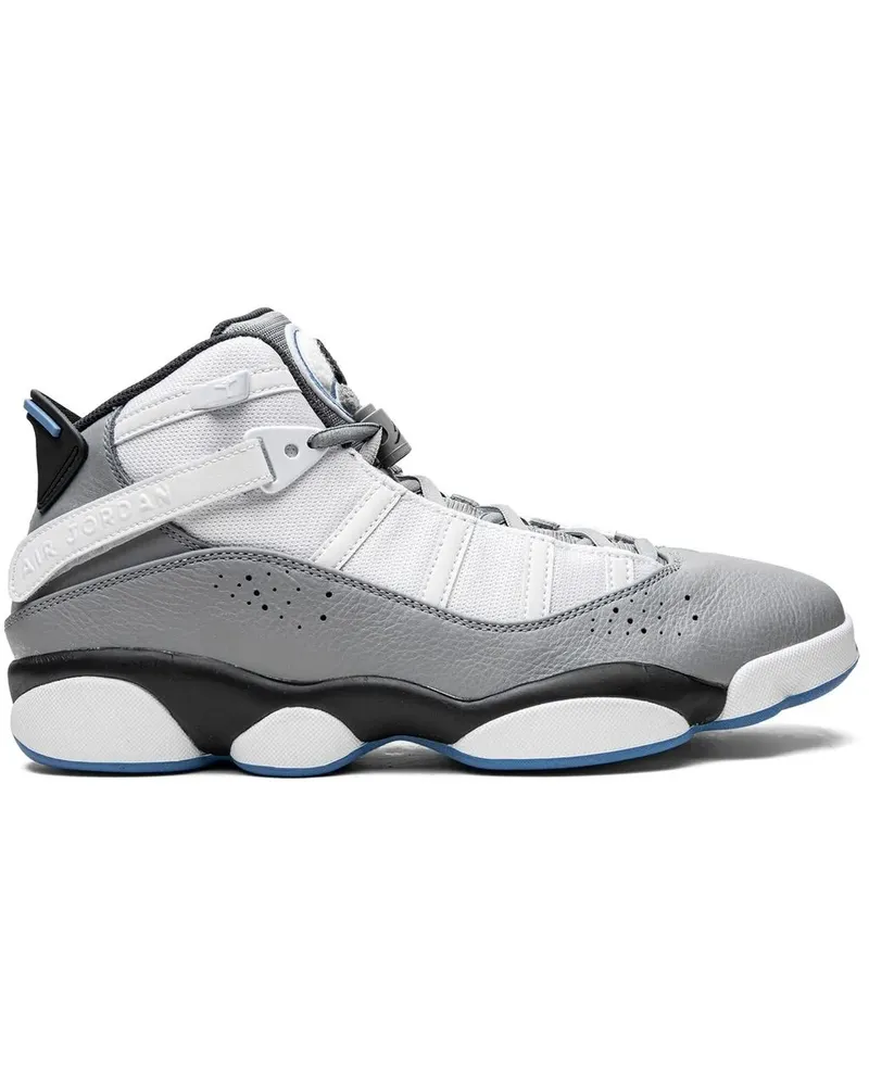 Jordan 6 Rings Sneakers - Grau Grau