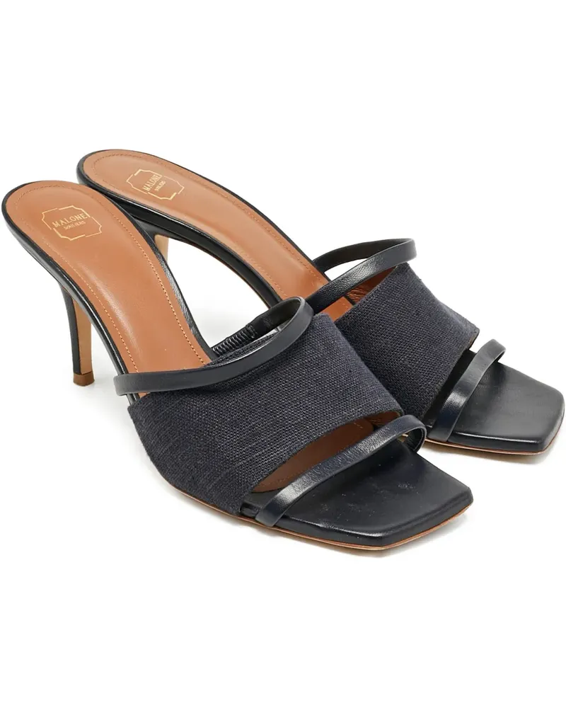 Malone Souliers Laney Sandalen - Blau Blau