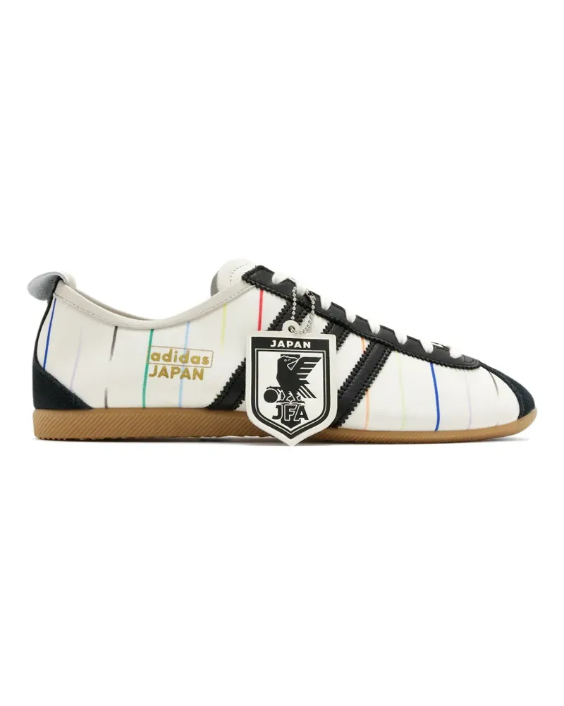 adidas x JFA Japan Sneakers - Nude Nude