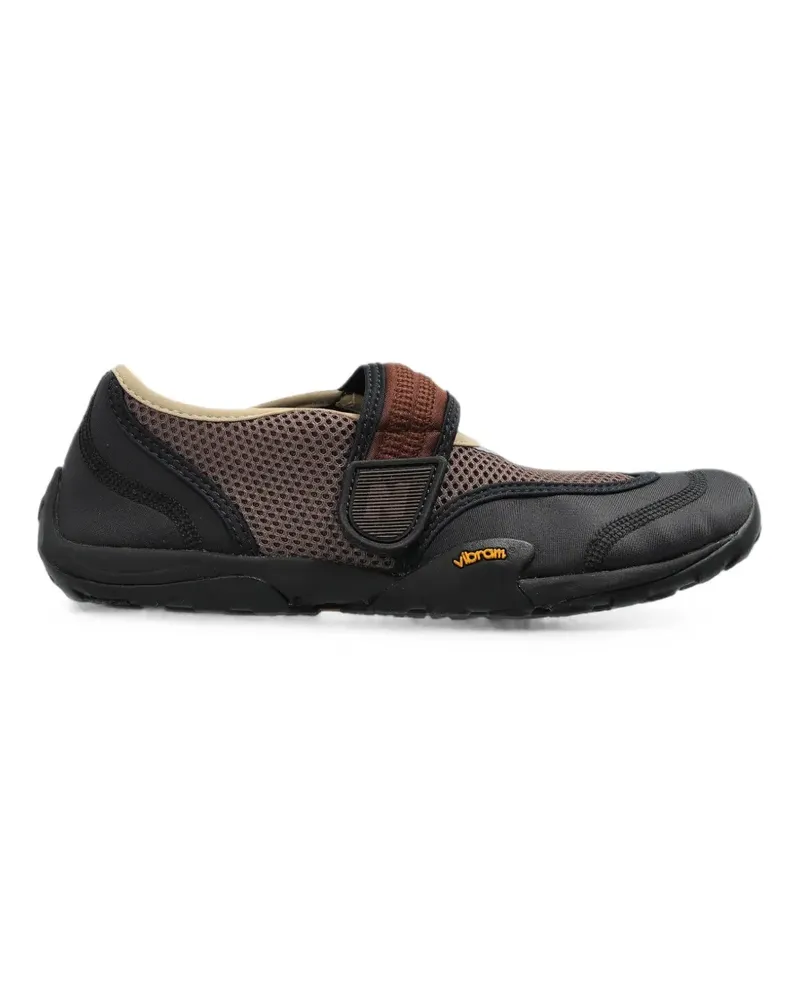 New Balance TDS MT2 sneakers - Schwarz Schwarz