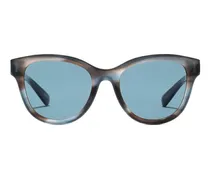 DG Hinge Sonnenbrille - Blau