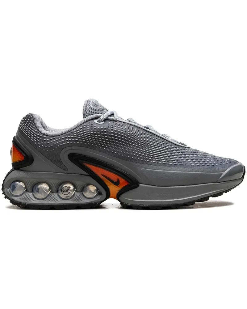 Nike Air Max Dn "Particle Grey" Sneakers - Grau Grau