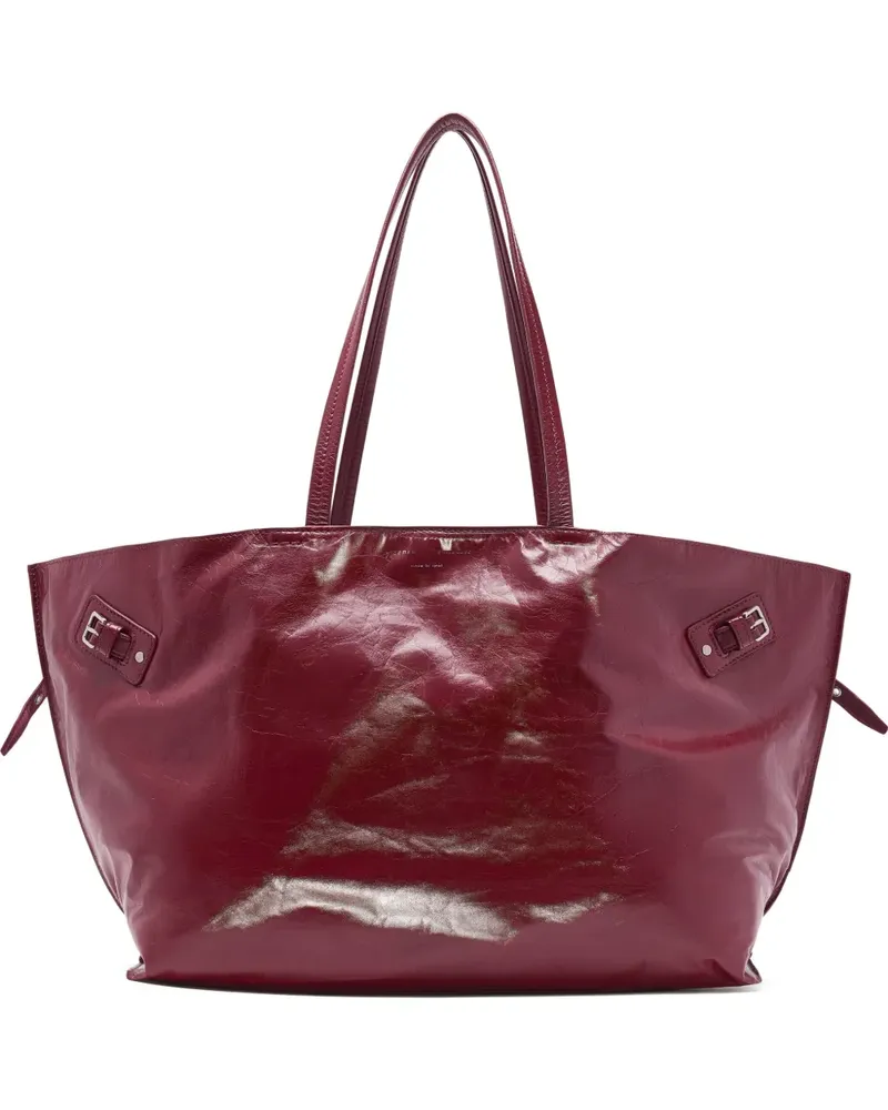 Proenza Schouler Days Carryall Schultertasche - Rot Rot