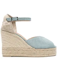 Castañer Bianca Espadrilles Blau