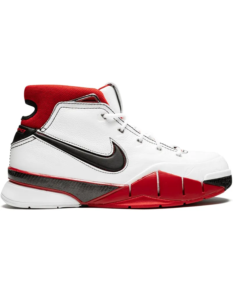 Nike Kobe 1 Protro' Sneakers - Weiß Weiß