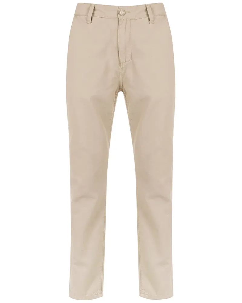 Osklen E-Basics Chino - Grau Grau