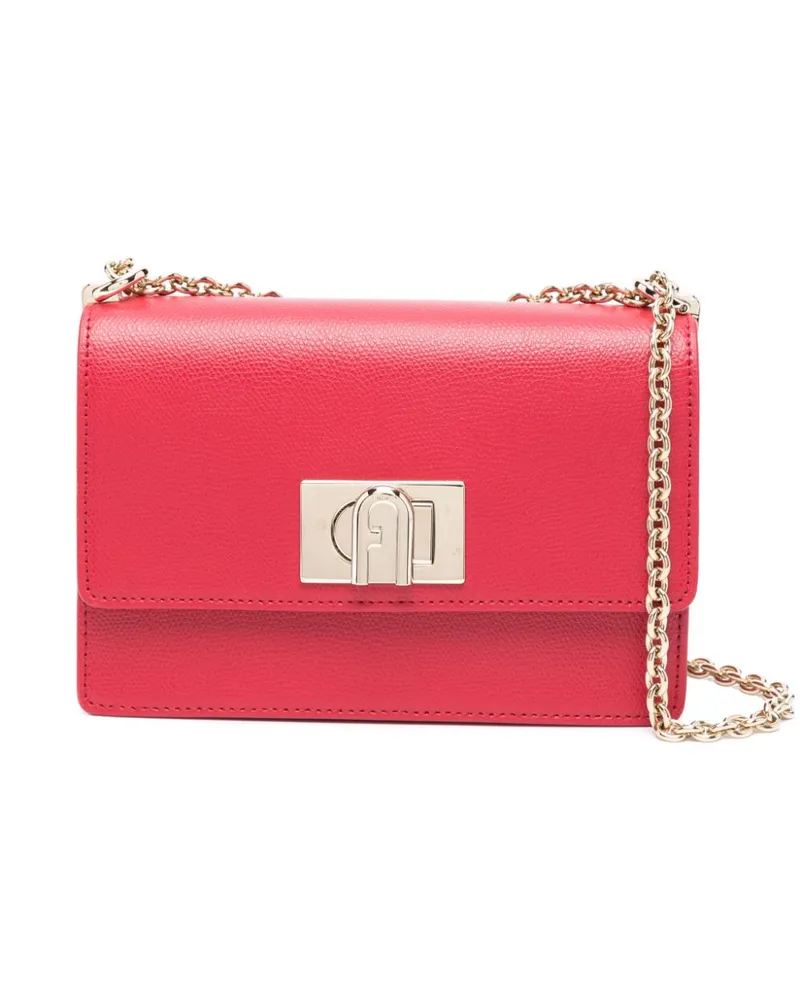Furla 1927 Umhängetasche - Rot Rot