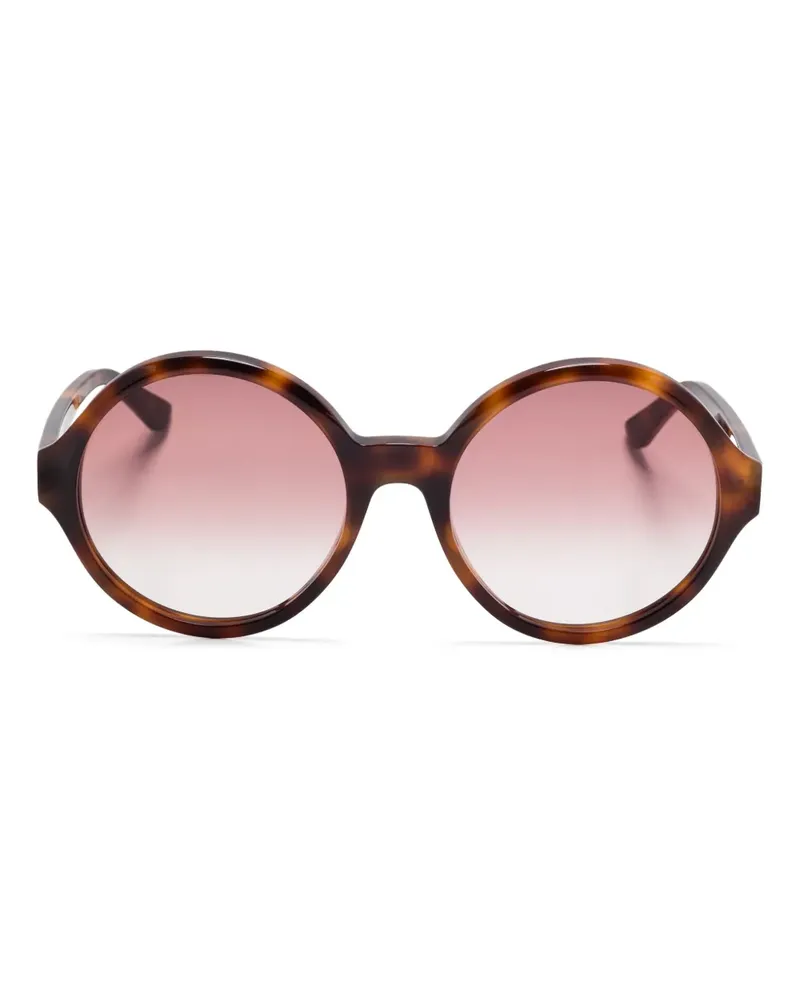 Chloé Salomé Sonnenbrille - Braun Braun