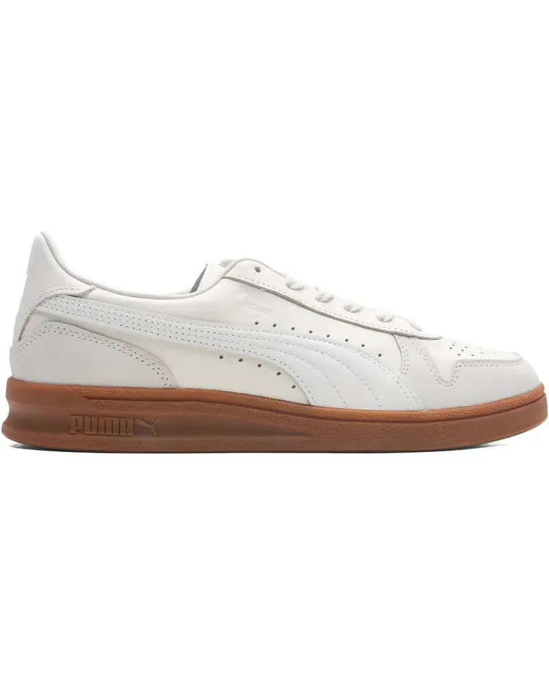 Puma Indoor OG Sneakers - Grau Grau