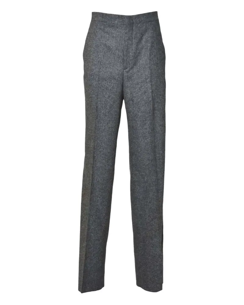 Tagliatore Klassische Hose - Grau Grau