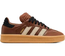 Samba XLG 3-Stripes Sneakers - Braun