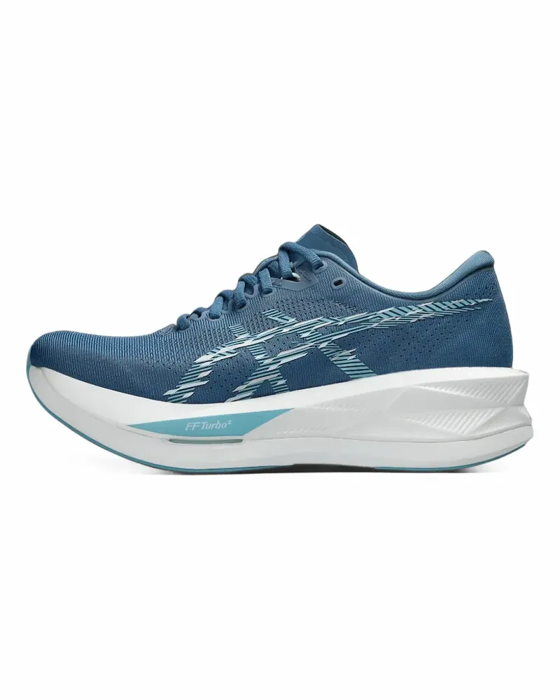 Asics Sonicblast Sneakers - Blau Blau