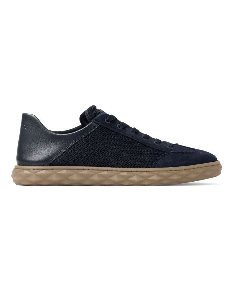 Jimmy Choo Diamond Flex sneakers - Blau Blau