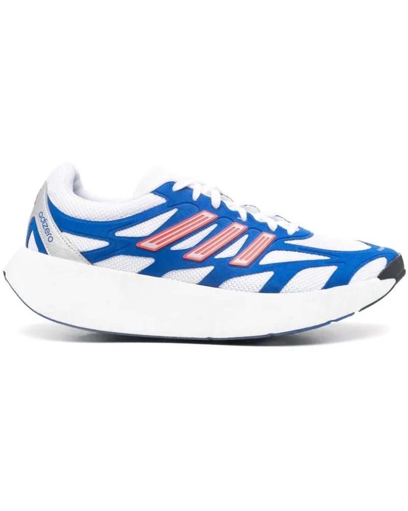 adidas Adizero Aruku Sneakers - Blau Blau