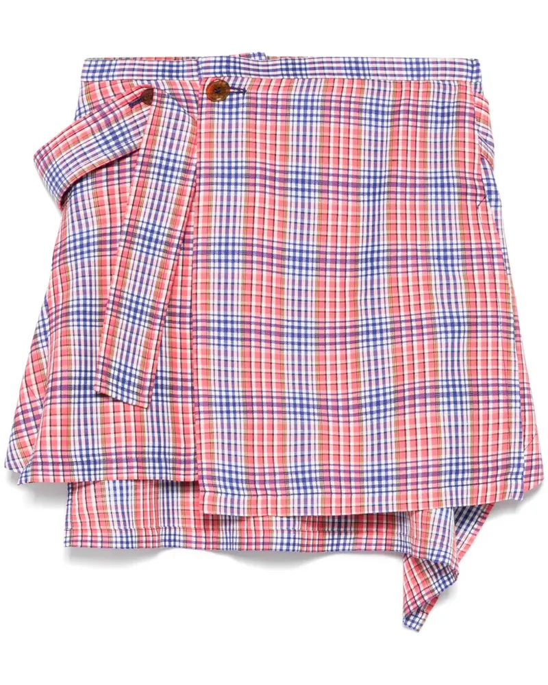 Vivienne Westwood Meghan Rock - Rot Rot